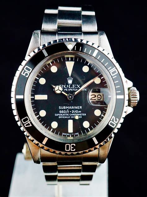 offical rolex 1979 mens watches|1979 Rolex submariner.